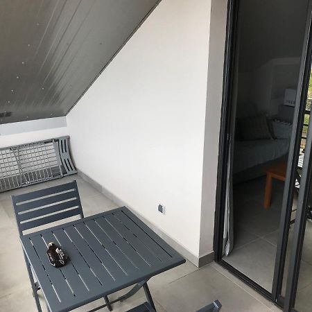La Case Nora Appartements Saint-Gilles-les-Bains Exterior foto