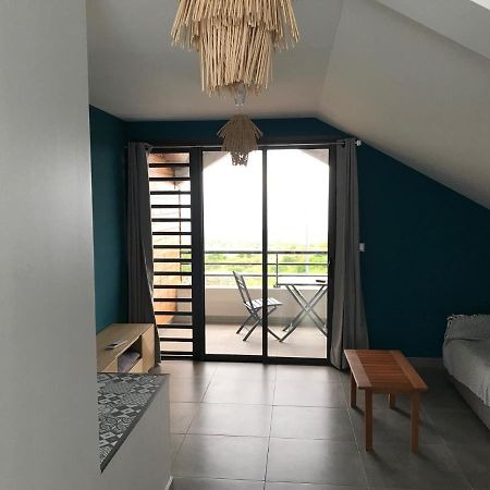 La Case Nora Appartements Saint-Gilles-les-Bains Exterior foto