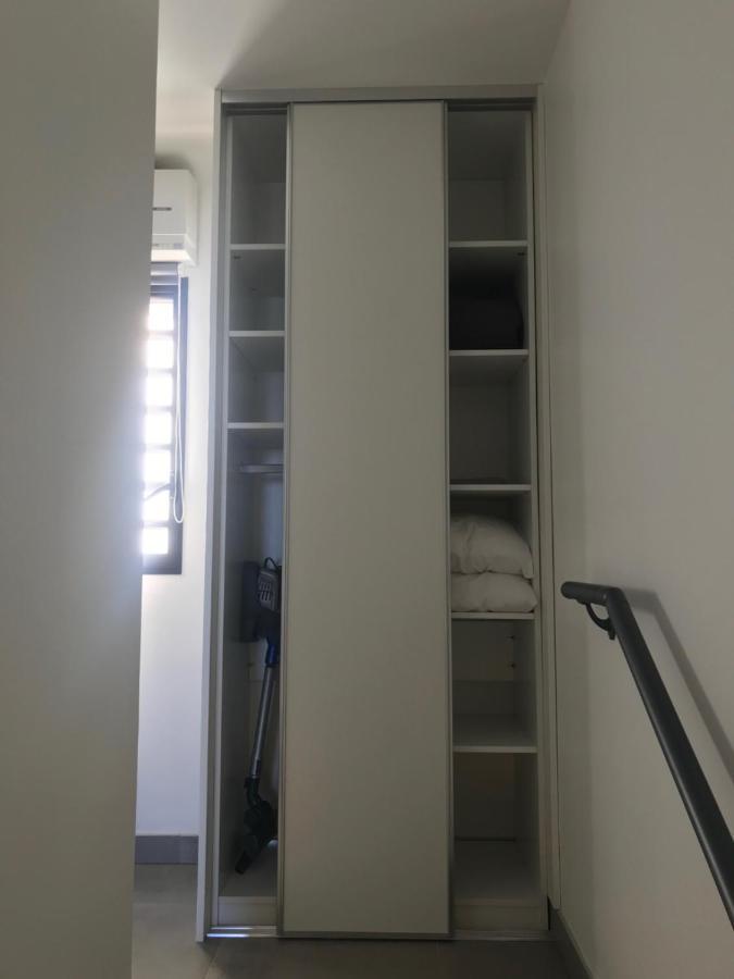 La Case Nora Appartements Saint-Gilles-les-Bains Exterior foto