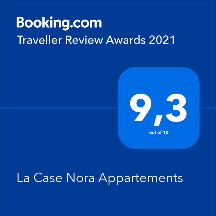 La Case Nora Appartements Saint-Gilles-les-Bains Exterior foto