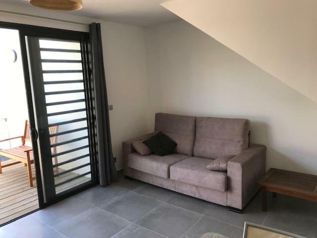 La Case Nora Appartements Saint-Gilles-les-Bains Exterior foto