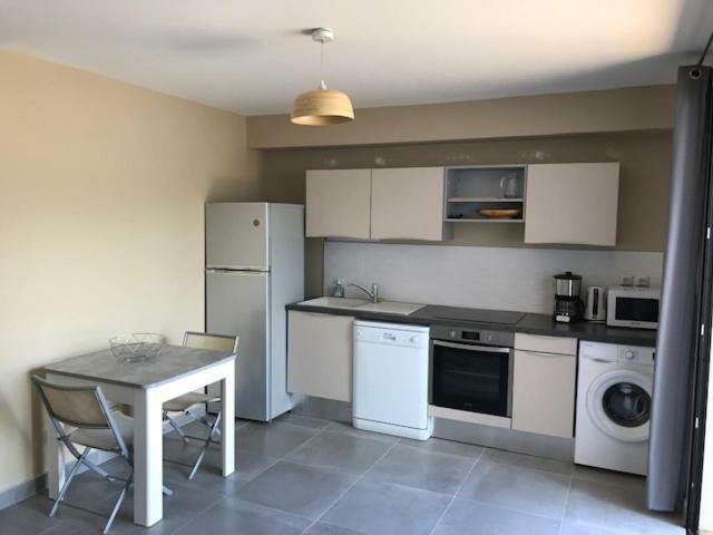 La Case Nora Appartements Saint-Gilles-les-Bains Exterior foto