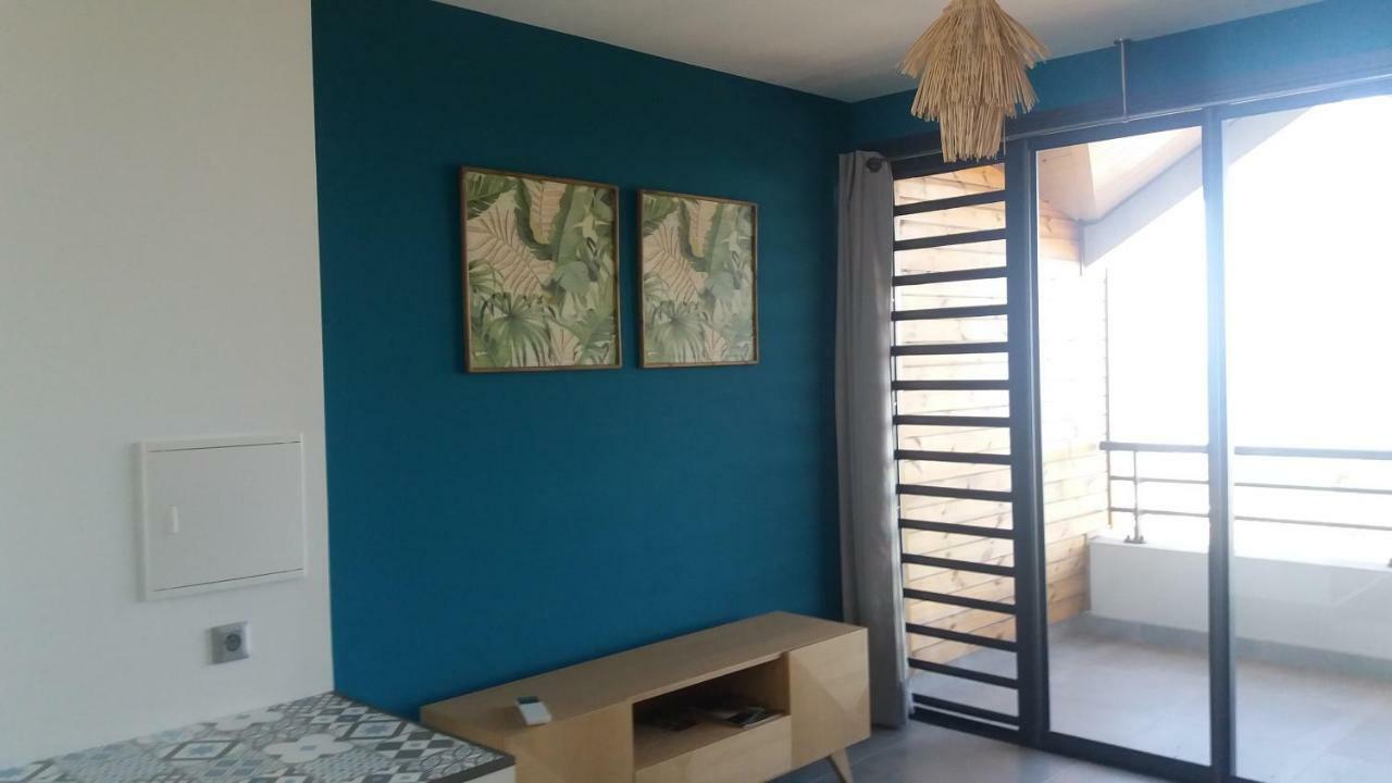 La Case Nora Appartements Saint-Gilles-les-Bains Exterior foto