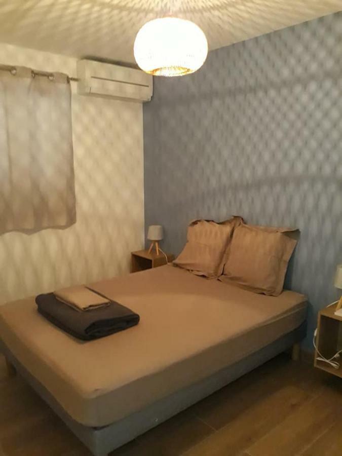 La Case Nora Appartements Saint-Gilles-les-Bains Exterior foto
