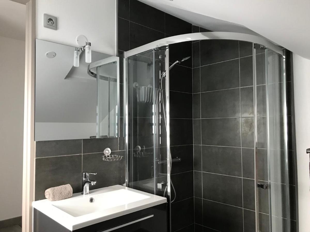 La Case Nora Appartements Saint-Gilles-les-Bains Exterior foto