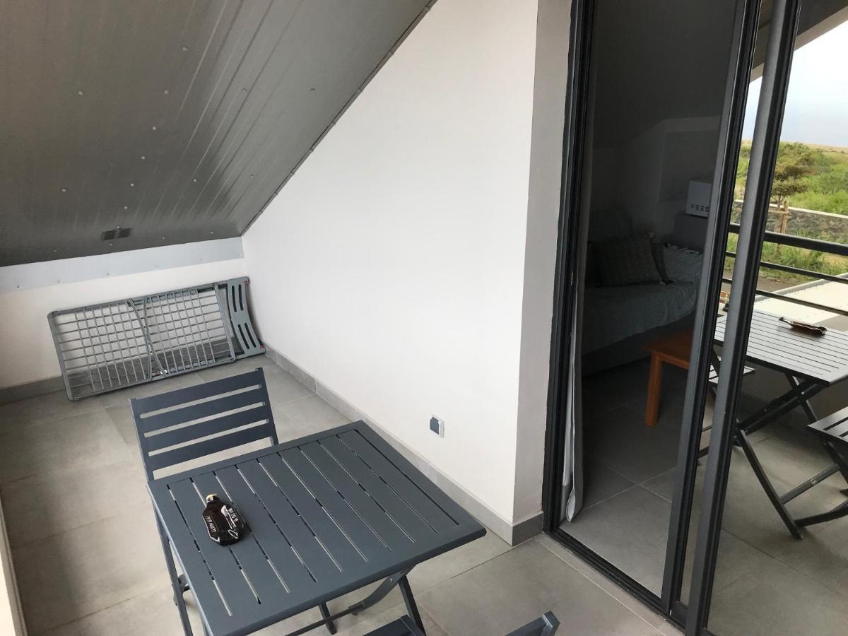 La Case Nora Appartements Saint-Gilles-les-Bains Exterior foto